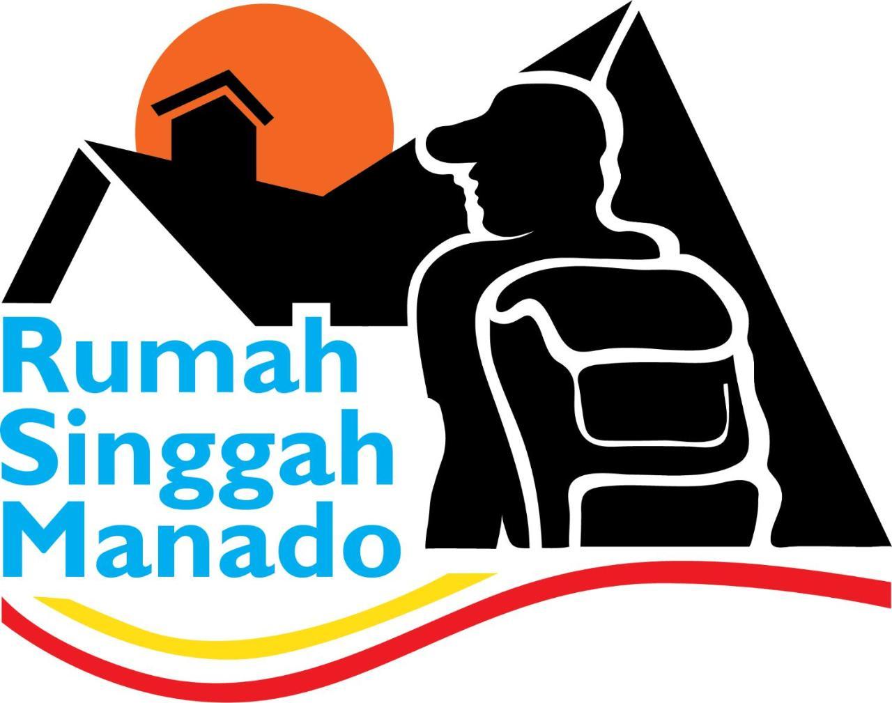 Rumah Singgah Manado Exterior photo